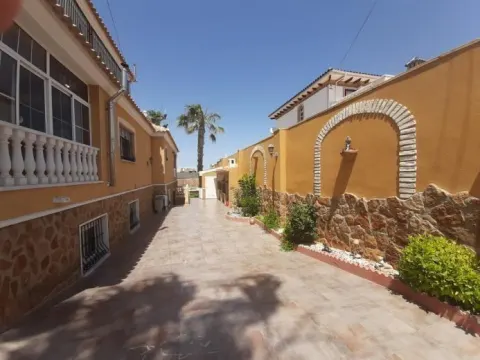 Willa Torrevieja – Aguas Nuevas, miniatura 9