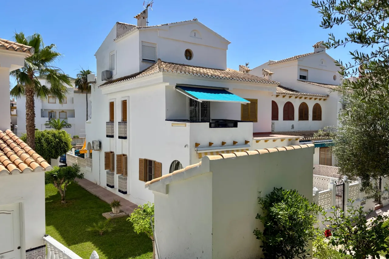 Butas / bungalas — Torrevieja – Torreblanca, nuotrauka 1 iš 15