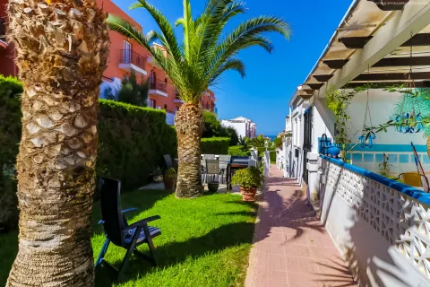 Kotedžas Torrevieja, miniatiūra 5