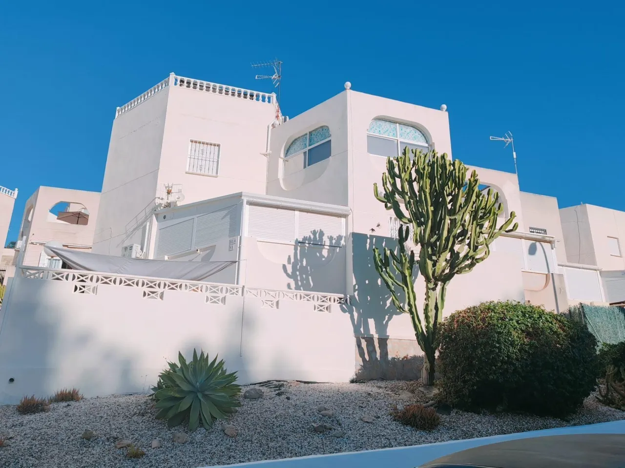 Apartament na sprzedaż 2 789 690 €, San Miguel de Salinas – Cerro del Sol, zdjęcie 1 z 15
