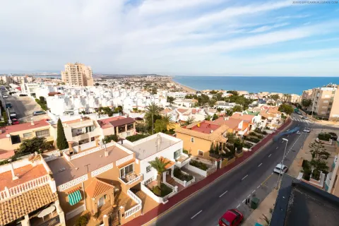 Korter / bangalo — Torrevieja – Lomas del Mar, Hispaania