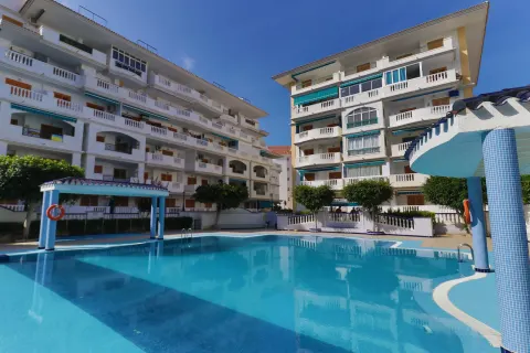 Korter / bangalo — Torrevieja – La Mata, Hispaania