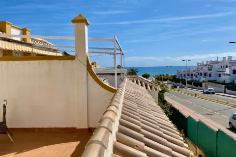 Apartament / bungalow na sprzedaż, Torrevieja – Molino Blanco, Hiszpania
