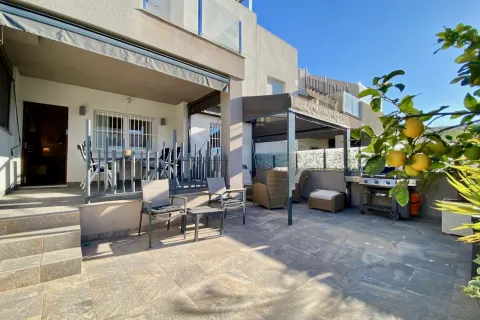 Korter / bangalo — Torrevieja – Aguas Nuevas II, Hispaania