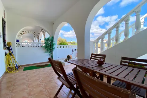 Kotedžas Torrevieja, miniatiūra 9