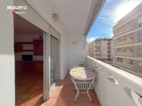 Apartament Torrevieja – Estación de Autobuses, miniatura 8