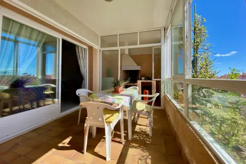 Korter / bangalo — Torrevieja – La Rosaleda - Los Frutales, Hispaania