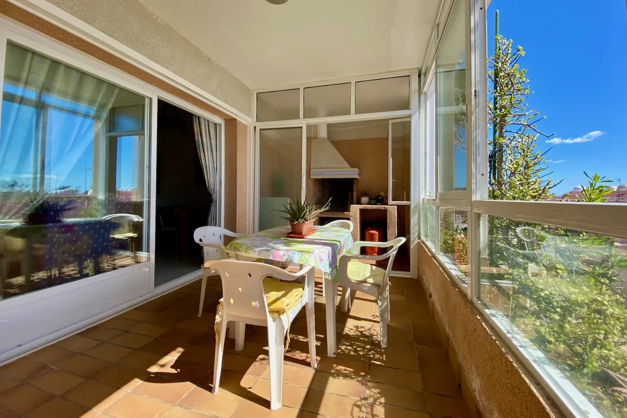 Butas / bungalas — Torrevieja – La Rosaleda - Los Frutales, nuotrauka 1 iš 15