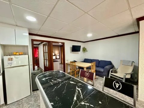 Apartament Torrevieja – Playa del Cura, miniatura 5