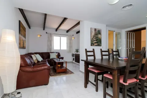 Butas Torrevieja, miniatiūra 1