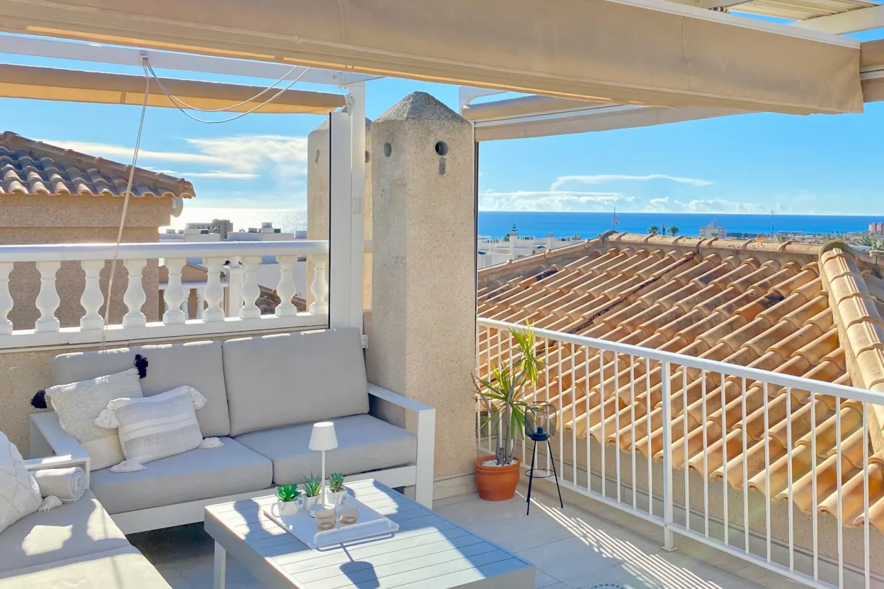 Butas / bungalas — Torrevieja – Aguas Nuevas, nuotrauka 1 iš 15