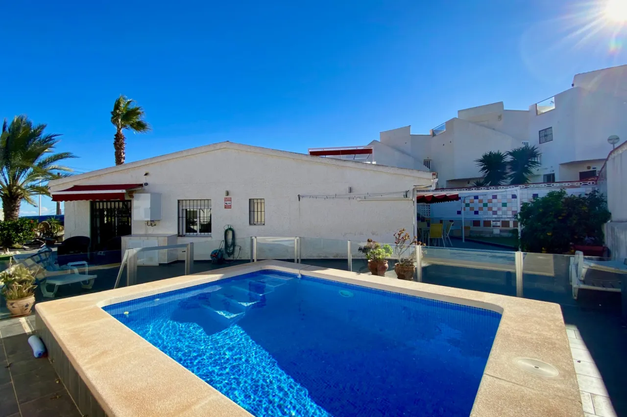 Вилла / дом — Торревьеха – La Mata, фото 1 из 15