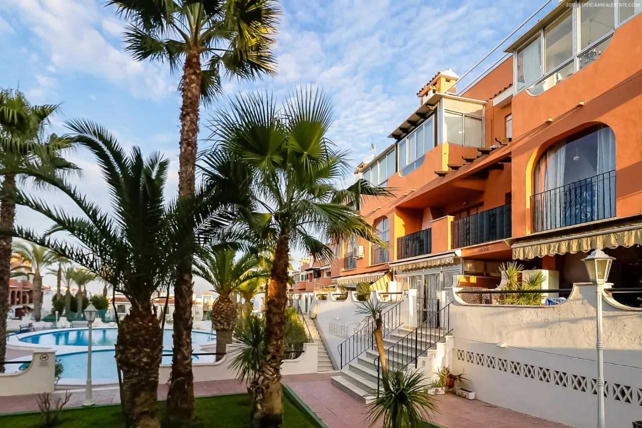 Butas / bungalas — Torrevieja – Torreblanca, nuotrauka 1 iš 15
