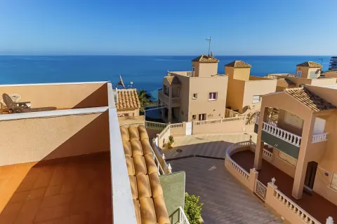 Kotedžas Torrevieja, miniatiūra 8