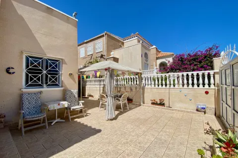 Kotedžas Torrevieja, miniatiūra 2