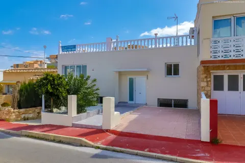 Kotedžas Torrevieja, miniatiūra 6