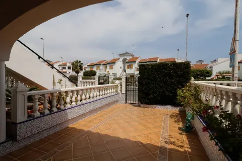 Kotedžas Torrevieja, miniatiūra 7