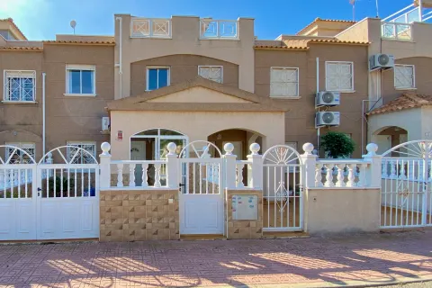 Kotedžas Torrevieja, miniatiūra 2