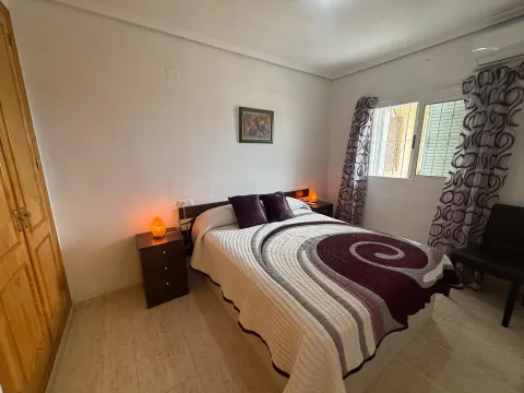 Apartament Torrevieja – Los Europeos, miniatura 7