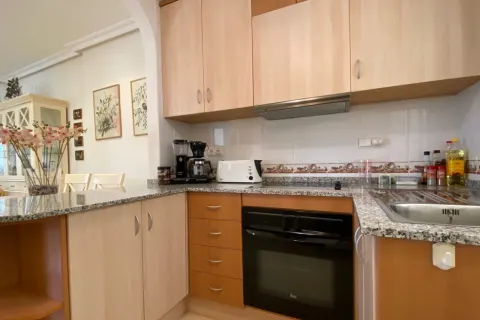 Kotedžas Torrevieja, miniatiūra 3