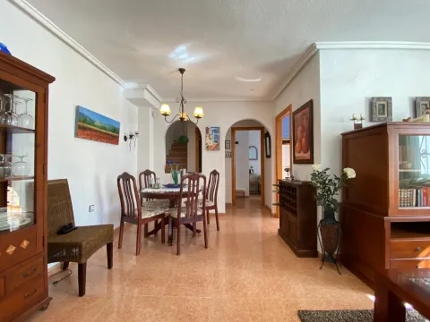 Kotedžas Orihuela Costa, miniatiūra 12