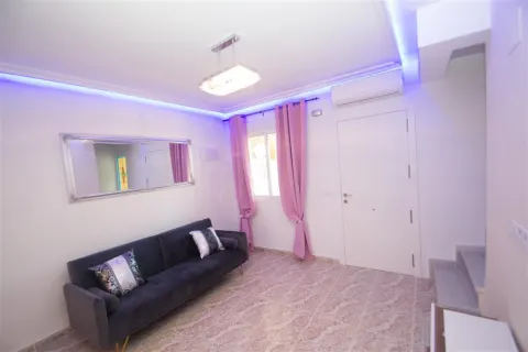 Kotedžas Orihuela Costa, miniatiūra 8