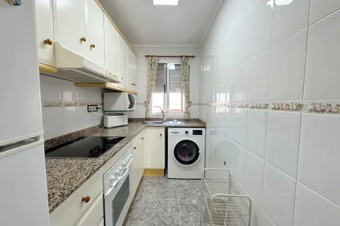 Apartament Torrevieja – Playa del Cura, miniatura 2