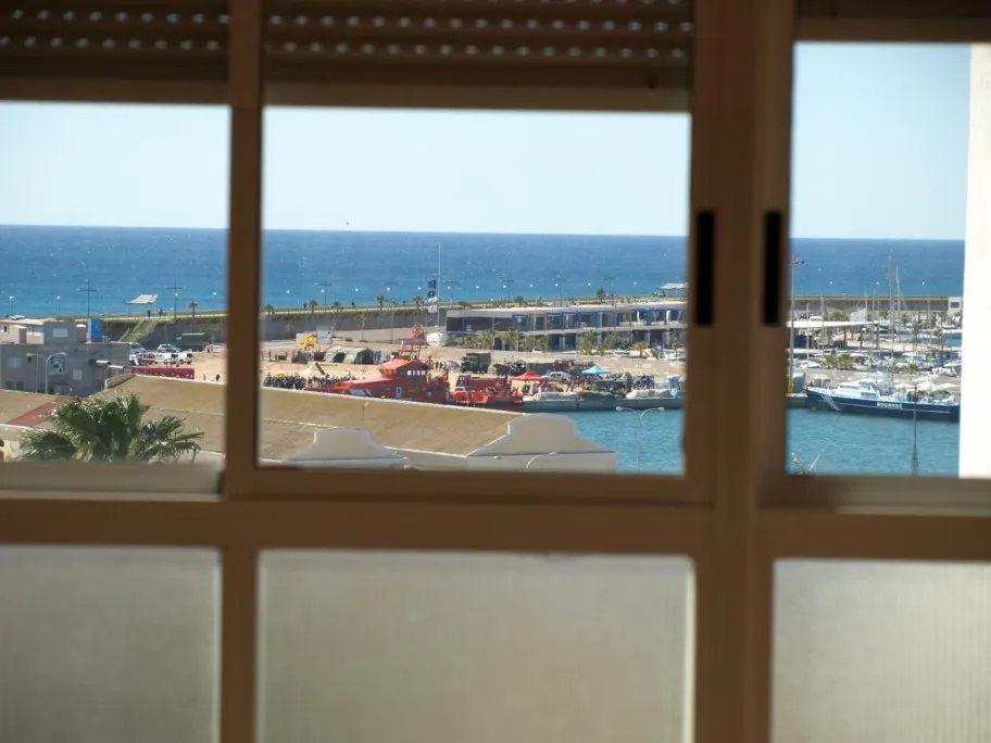 Dzīvoklis / bungalo — Torrevieja – Center, foto 1 no 15