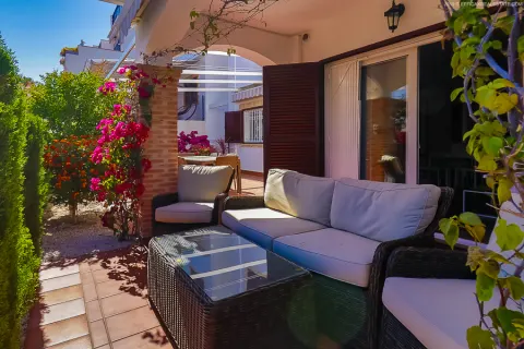 Dzīvoklis Torrevieja, sīktēls 2