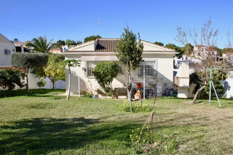Villa Torrevieja, sīktēls 1