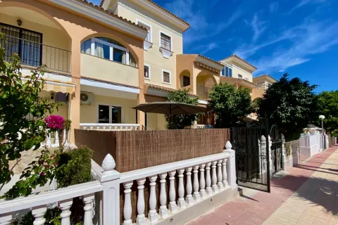 Kotedžas Orihuela Costa, miniatiūra 6