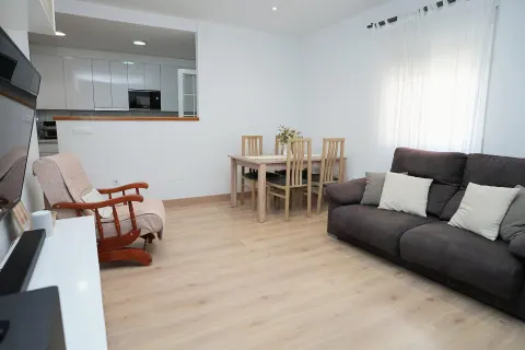 Apartament San Pedro del Pinatar – Lo Pagán, miniatura 6