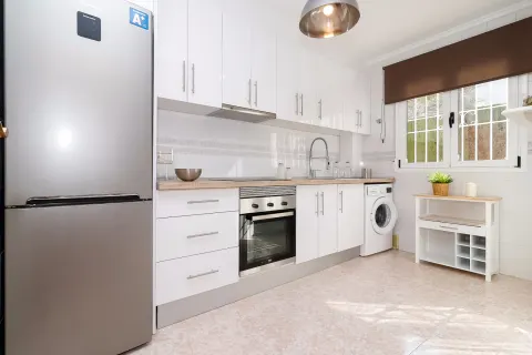 Kotedžas Torrevieja, miniatiūra 5