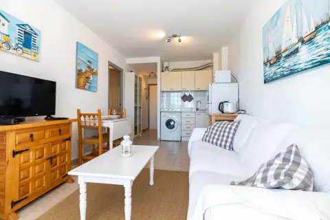 Korter / bangalo — Torrevieja – Torreblanca, Hispaania