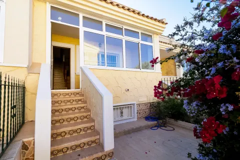 Kotedžas Orihuela Costa, miniatiūra 11