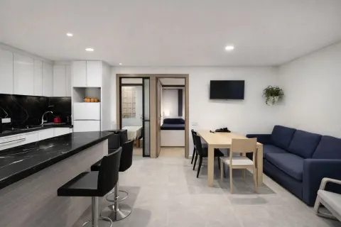 Apartament Torrevieja – Playa del Cura, miniatura 1