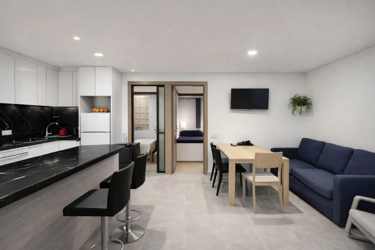 Apartament na sprzedaż 249 990 €, Torrevieja – Playa del Cura, zdjęcie 1 z 15