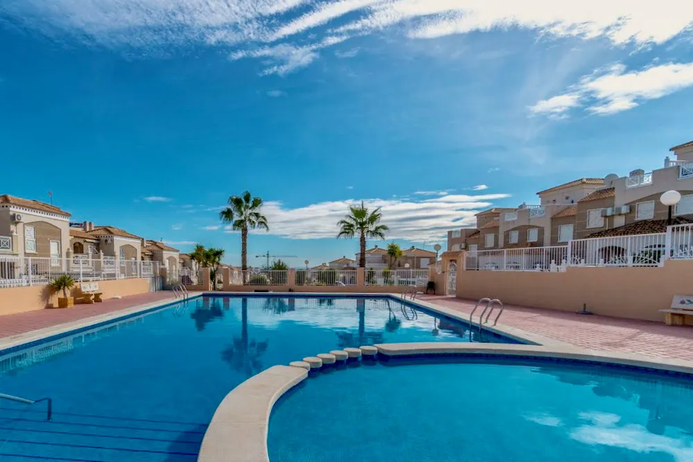 Butas / bungalas — Torrevieja – Aguas Nuevas, nuotrauka 1 iš 15