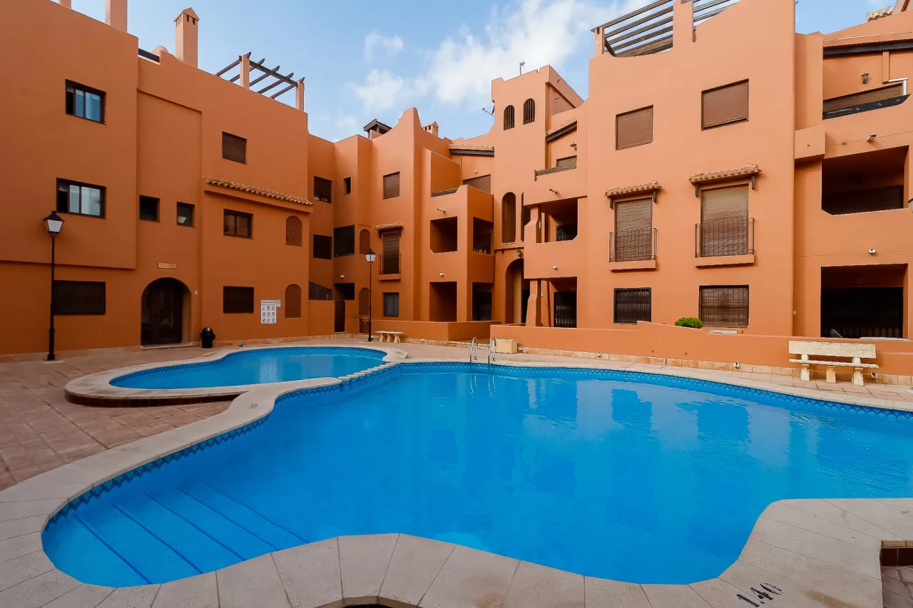 Butas / bungalas — Torrevieja – Los Locos, nuotrauka 1 iš 15
