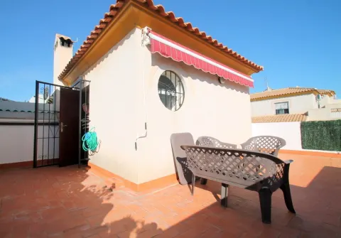 Kotedžas Torrevieja, miniatiūra 13