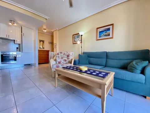Dzīvoklis Torrevieja, sīktēls 13