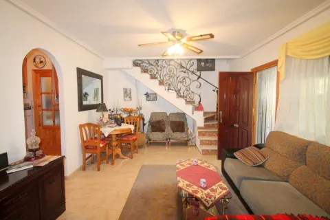 Kotedžas Torrevieja, miniatiūra 8