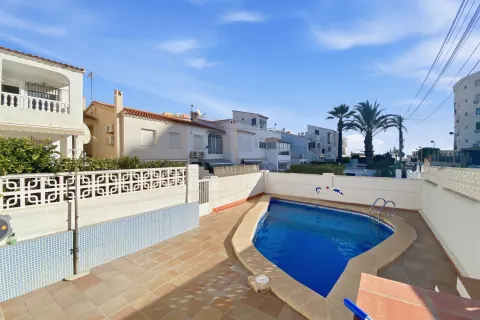 Kotedžas Torrevieja, miniatiūra 3
