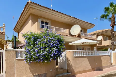 Kotedžas Orihuela Costa, miniatiūra 6
