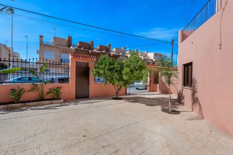 Kotedžas Torrevieja, miniatiūra 6