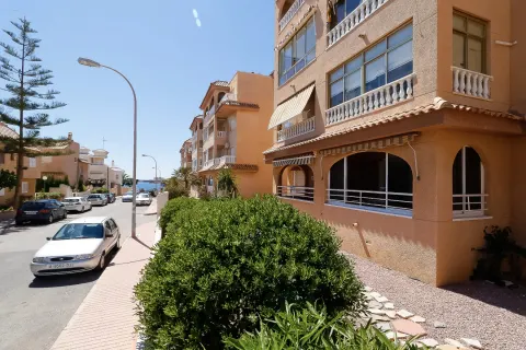 Korter / bangalo — Torrevieja – Cabo Cervera, Hispaania