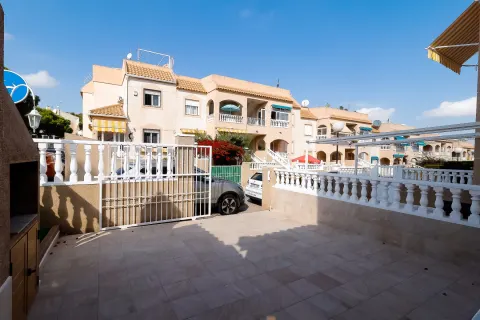 Kotedžas Torrevieja, miniatiūra 4