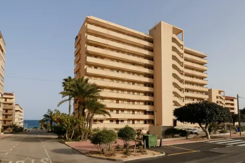Korter / bangalo — Torrevieja – Cabo Cervera, Hispaania