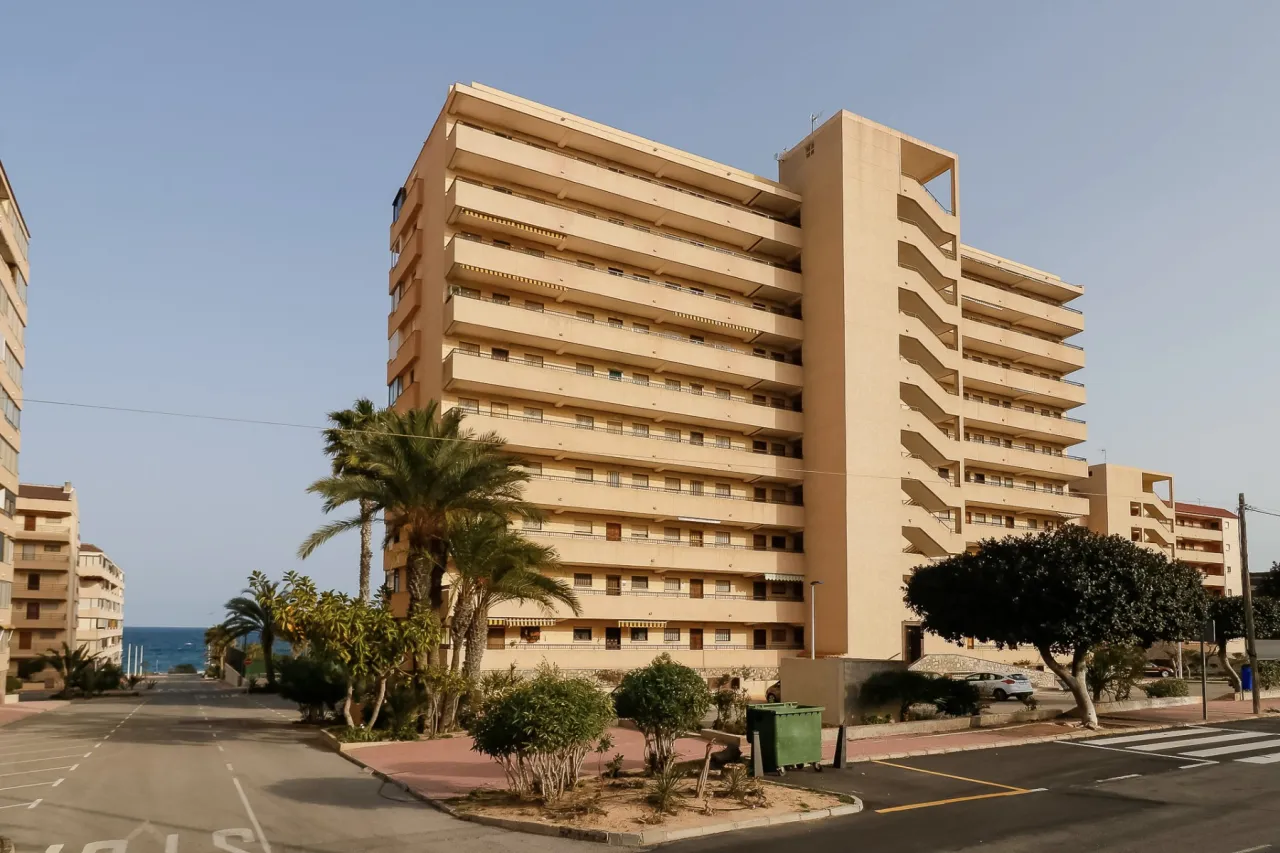 Butas / bungalas — Torrevieja – Cabo Cervera, nuotrauka 1 iš 8