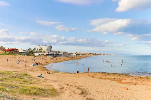 Dzīvoklis Torrevieja, sīktēls 13